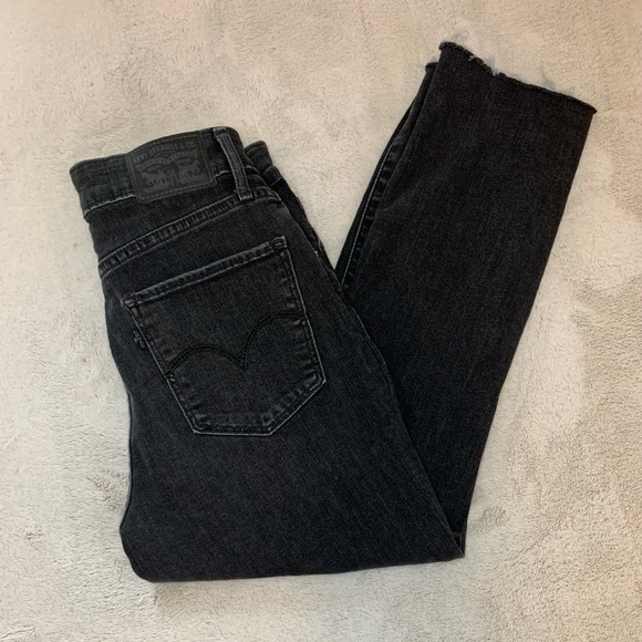 LEVI’S 721 High Rise Skinny Jeans - Picture 4 of 15
